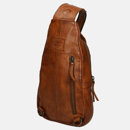 Bear Design Crossbody Rugzak / Bodybag Daley CL41029