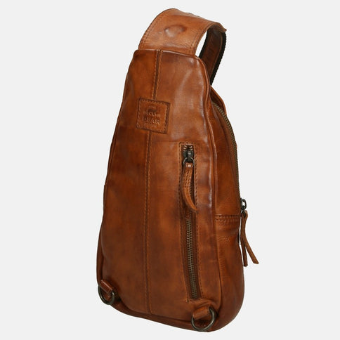 Bear Design Crossbody Rugzak / Bodybag Daley CL41029