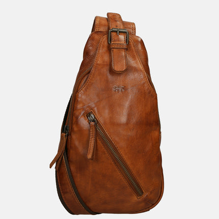 Bear Design Crossbody Rugzak / Bodybag Daley CL41029