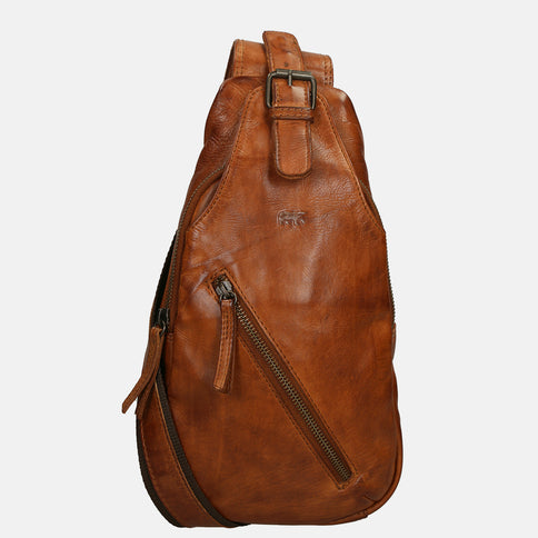 Bear Design Crossbody Rugzak / Bodybag Daley CL41029