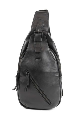 Bear Design Crossbody Rugzak / Bodybag Daley CL41029