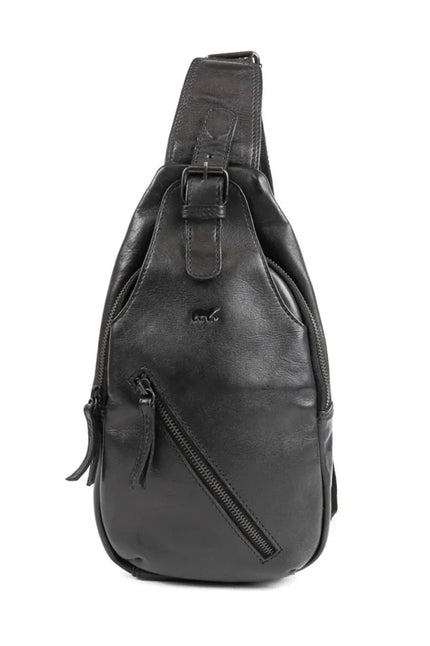 Bear Design Crossbody Rugzak / Bodybag Daley CL41029