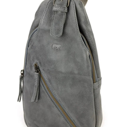 Bear Design Crossbody Rugzak / Bodybag Daley CL41029
