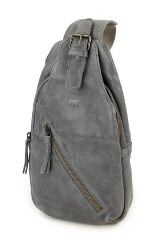 Bear Design Crossbody Rugzak / Bodybag Daley CL41029