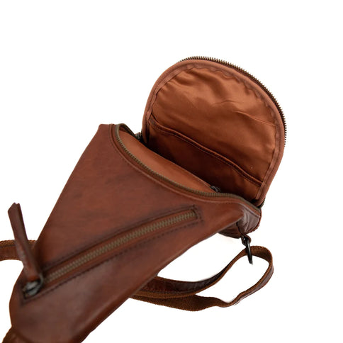 Bear Design Crossbody tas 'Abel' AD43290
