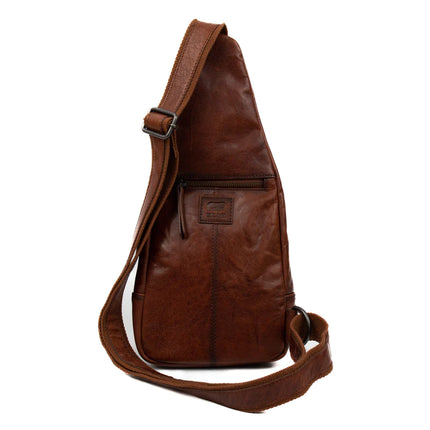 Bear Design Crossbody tas 'Abel' AD43290