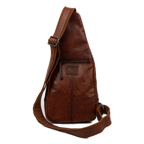 Bear Design Crossbody tas 'Abel' AD43290