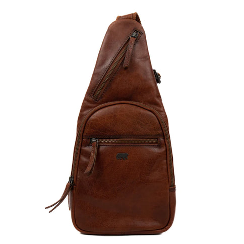 Bear Design Crossbody tas 'Abel' AD43290