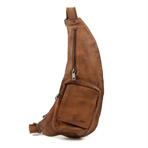 Bear Design Crossbody Tas Han/Ranee  CP1817