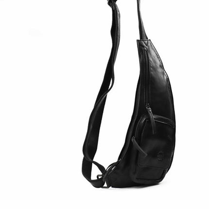 Bear Design Crossbody Tas Han/Ranee  CP1817