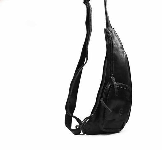Bear Design Crossbody Tas Han/Ranee  CP1817
