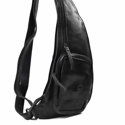 Bear Design Crossbody Tas Han/Ranee  CP1817
