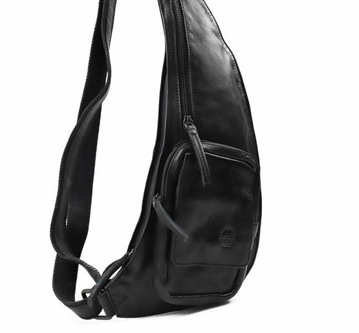 Bear Design Crossbody Tas Han/Ranee  CP1817