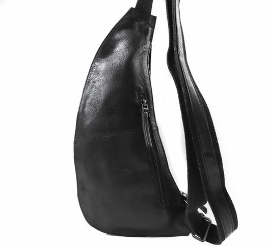 Bear Design Crossbody Tas Han/Ranee  CP1817