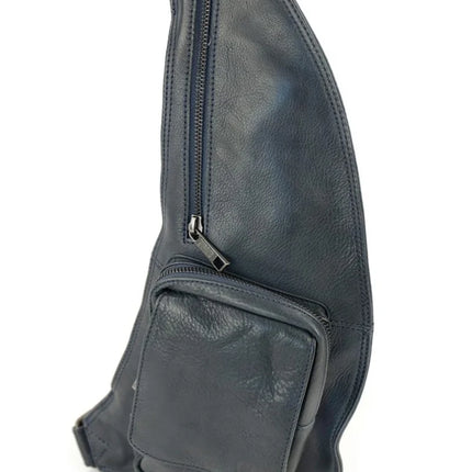 Bear Design Crossbody Tas Han/Ranee  CP1817