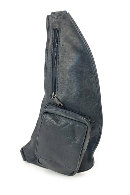 Bear Design Crossbody Tas Han/Ranee  CP1817