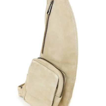 Bear Design Crossbody Tas Han/Ranee  CP1817