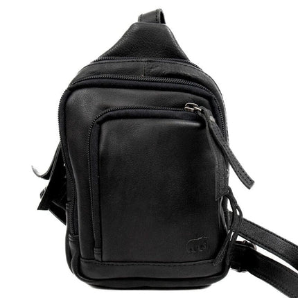 Bear Design Crossbody Tas Katinka CP2343