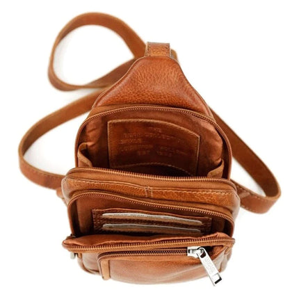 Bear Design Crossbody Tas Katinka CP2343