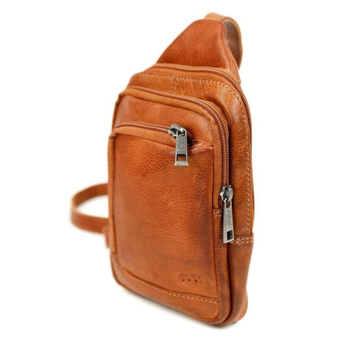 Bear Design Crossbody Tas Katinka CP2343