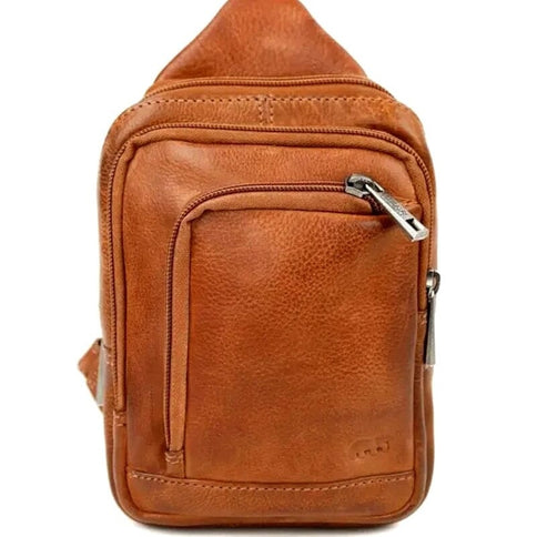 Bear Design Crossbody Tas Katinka CP2343