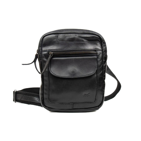 Bear Design Crossbody tas Sasha CL42993