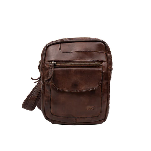 Bear Design Crossbody tas Sasha CL42993