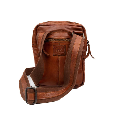 Bear Design Crossbody tas Sasha CL42993