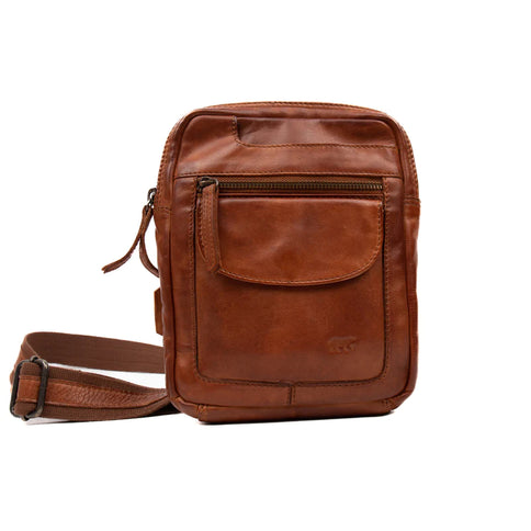 Bear Design Crossbody tas Sasha CL42993