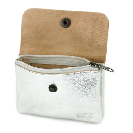 Bear Design Dames Portemonnee Pietje CP8054