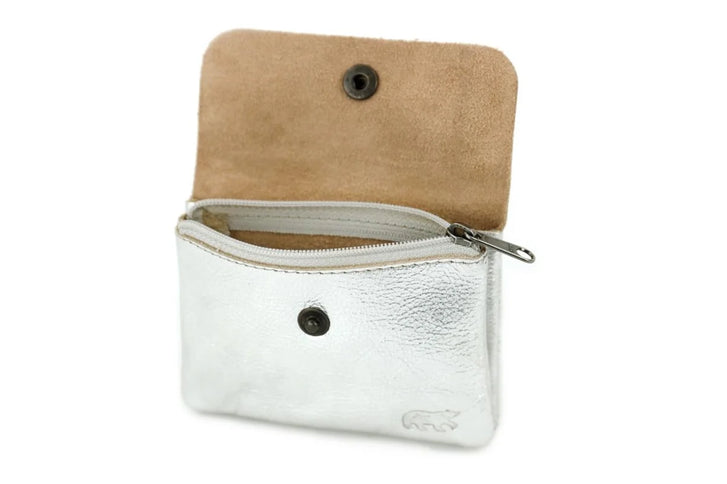 Bear Design Dames Portemonnee Pietje CP8054