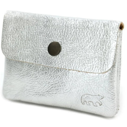 Bear Design Dames Portemonnee Pietje CP8054