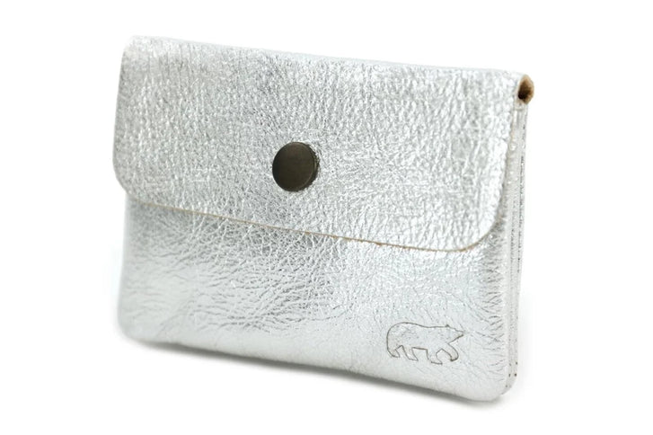 Bear Design Dames Portemonnee Pietje CP8054