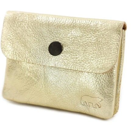 Bear Design Dames Portemonnee Pietje CP8054