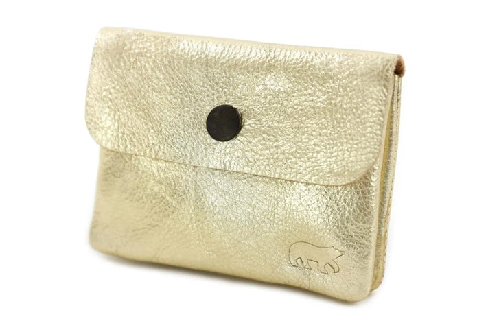 Bear Design Dames Portemonnee Pietje CP8054