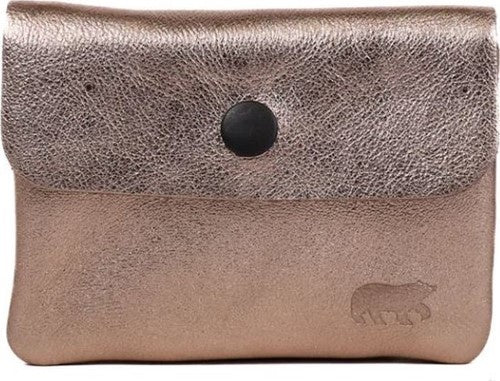 Bear Design Dames Portemonnee Pietje CP8054
