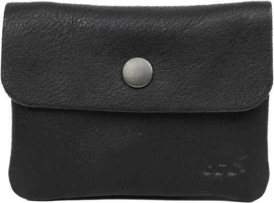 Bear Design Dames Portemonnee Pietje CP8054