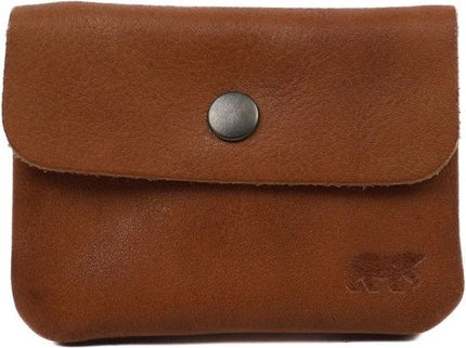 Bear Design Dames Portemonnee Pietje CP8054