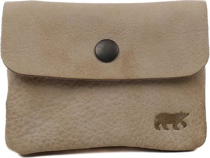 Bear Design Dames Portemonnee Pietje CP8054
