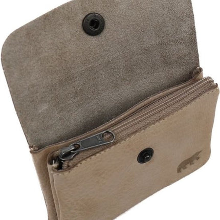 Bear Design Dames Portemonnee Pietje CP8054