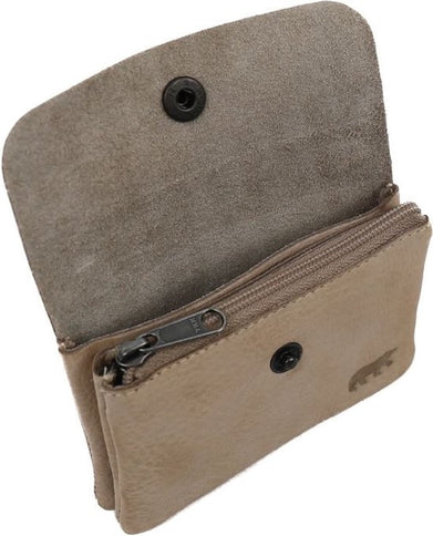 Bear Design Dames Portemonnee Pietje CP8054