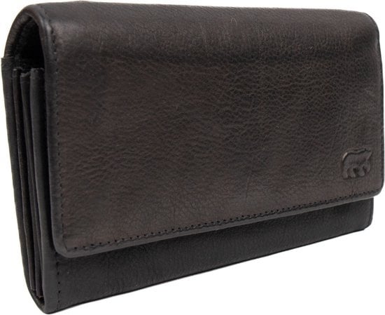 Bear Design Dames Portemonnee Sigrid CP6096