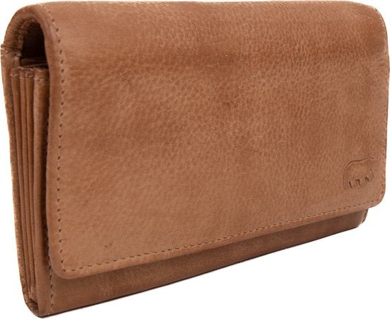 Bear Design Dames Portemonnee Sigrid CP6096