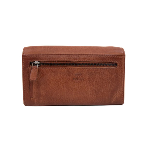 Bear Design Dames Portemonnee Sigrid CP6096