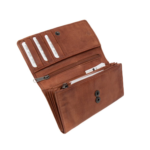 Bear Design Dames Portemonnee Sigrid CP6096