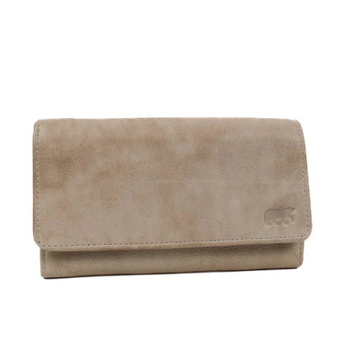 Bear Design Dames Portemonnee Sigrid CP6096