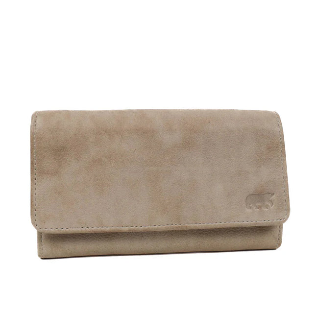 Bear Design Dames Portemonnee Sigrid CP6096