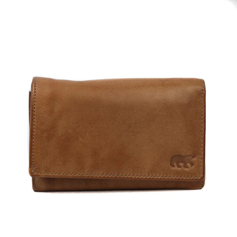 Bear Design Dames Portemonnee Sweety CP5066