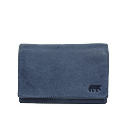 Bear Design Dames Portemonnee Sweety CP5066