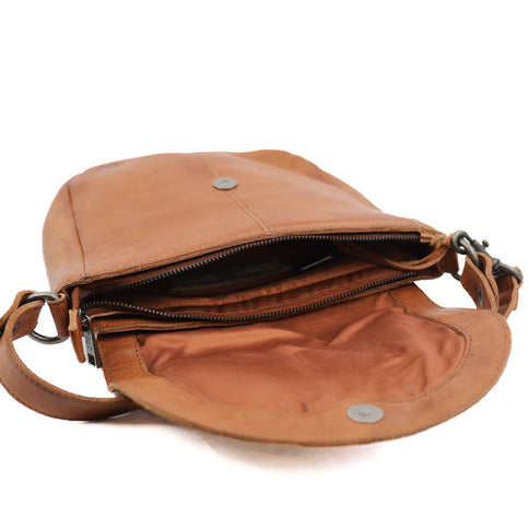 Bear Design Hand-/schoudertas 'Len' CP2648